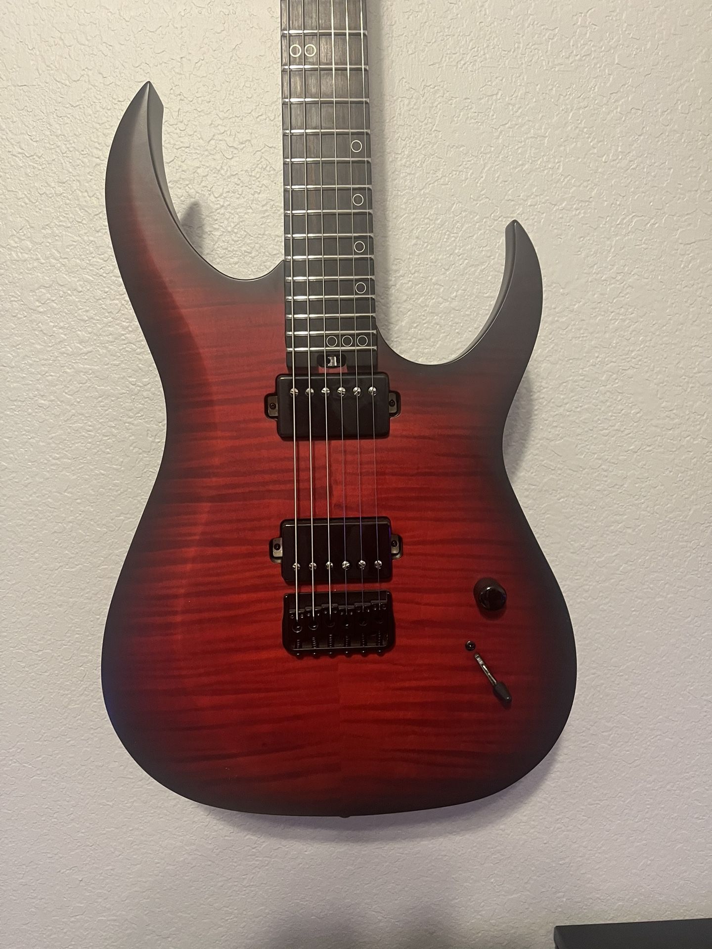 Schecter Sunset 6 Extreme