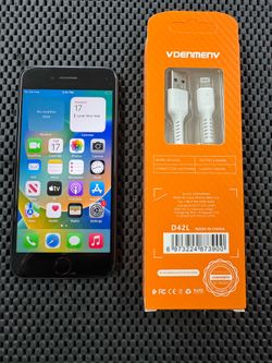 Apple iPhone 8 64GB for Verizon Only 88% Battery Health