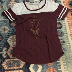 Sun Devils T-shirt 