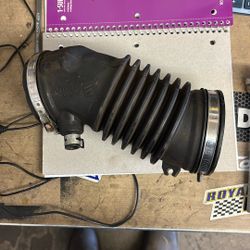 2019 Honda Pilot Air Intake Tube