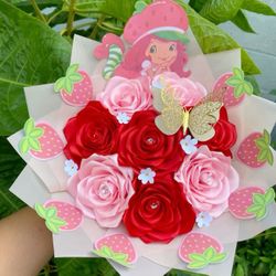BOUQUETS ETERNAL