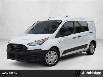 2022 Ford Transit Connect