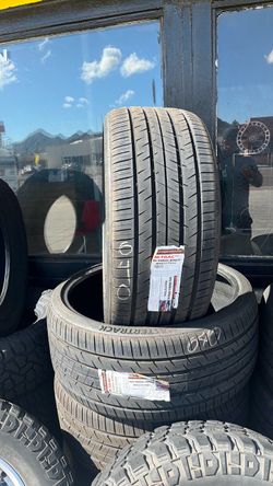 305 30 26 llantas nuevas