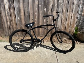 His & Hers Micargi Beach Cruisers - Ready to Ride!