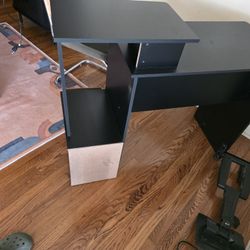Computer Desk