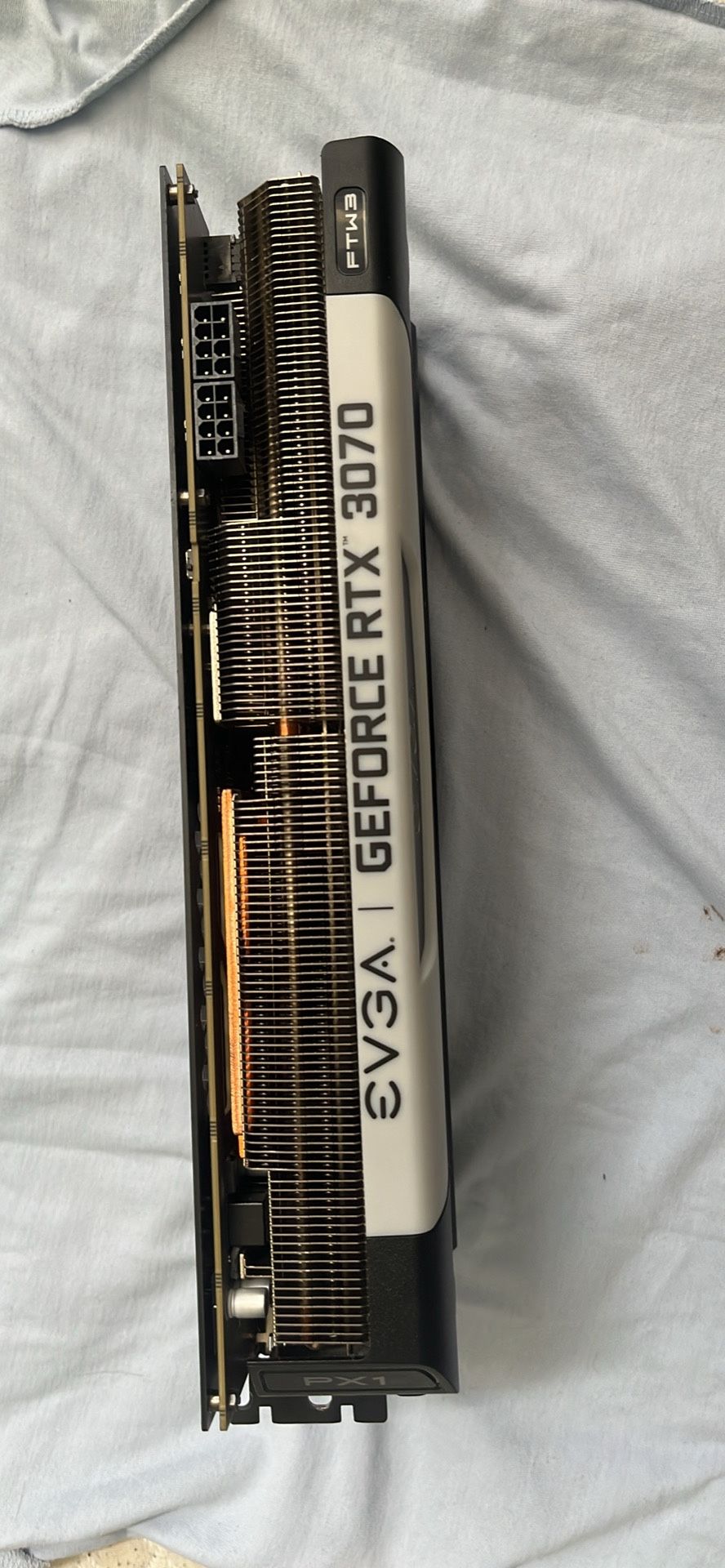 RTX 3070 GeForce