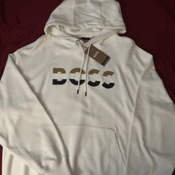 Boss Hodie