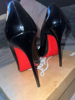 Christian louboutins 