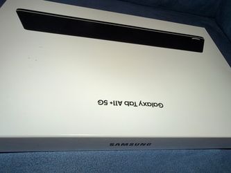 Samsung Galaxy Tab A11 + wifi NEW