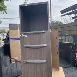 Mueble Para Guardar Papeles De Offina