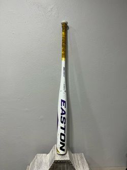 Easton Amethyst Fastpitch Softball Bat 30” 19 oz -11 Drop 2-1/4” ALX50 Alloy