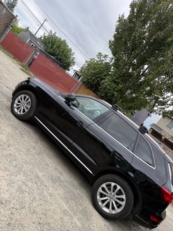 2013 Audi Q5