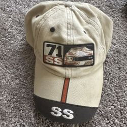 Adult Hat