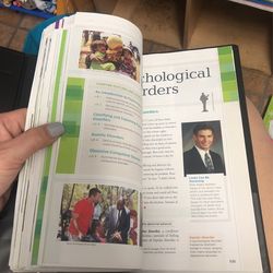 Psychology Second Edition -must Go