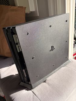 PS4 Pro