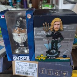 Seattle Mariners Give Aways 