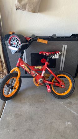 Kids Cars Bike