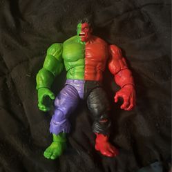 Compound Hulk