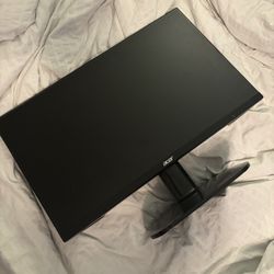 Acer 24 Inch Monitor 120Hz
