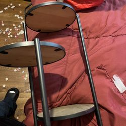 Stand estanteria para decoration