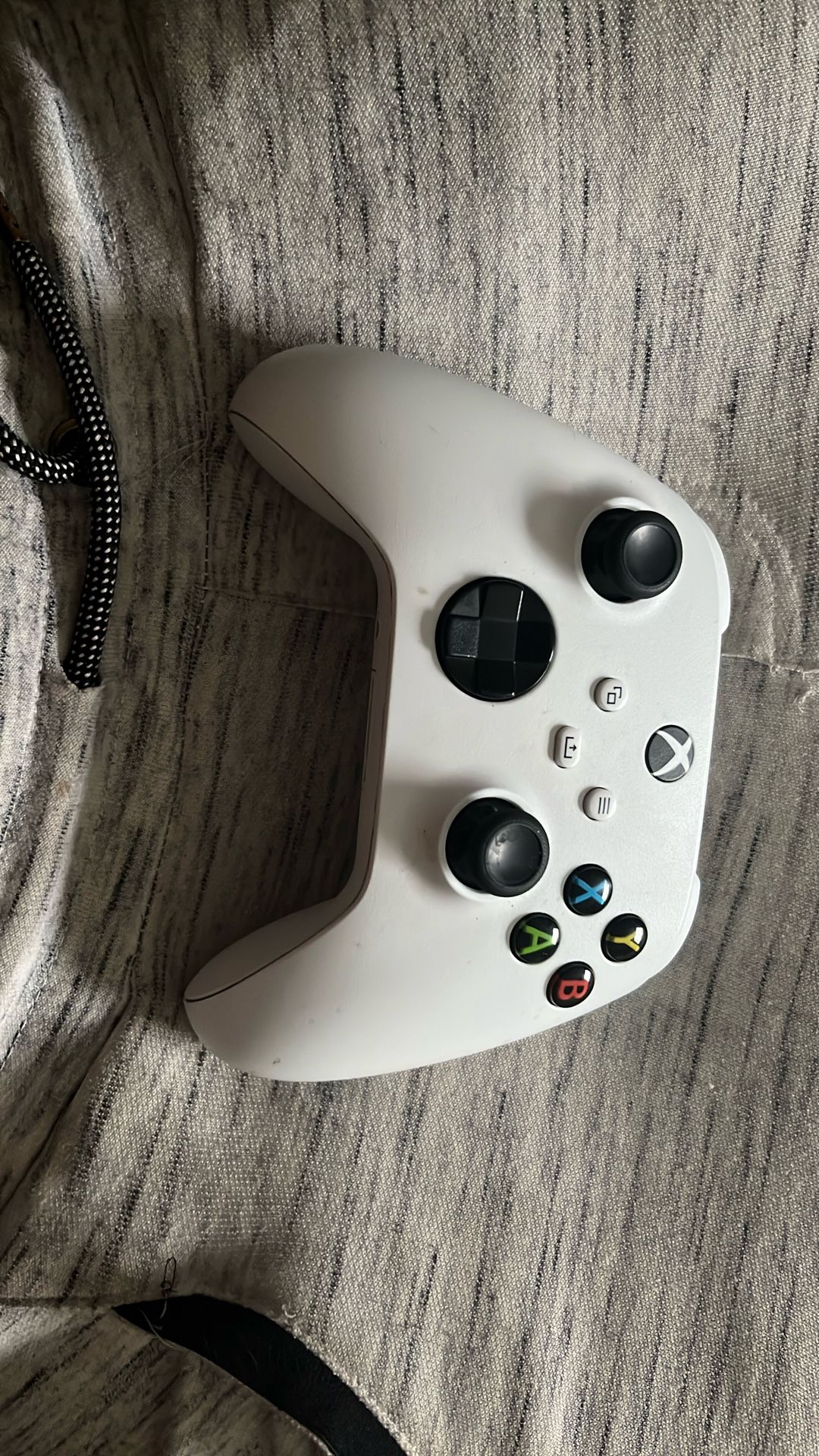 Xbox Controller