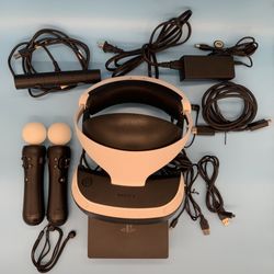 Sony PSVR 