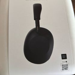 Sony 1000xm6  