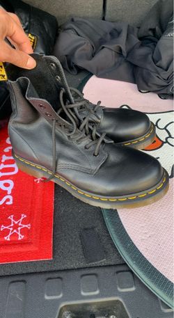 Dr martens size 10