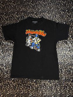 8THWNDR Graphic Tee