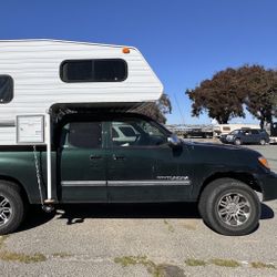 2003 Toyota Tundra