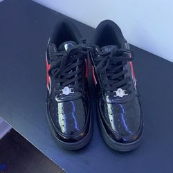 bape shoes
