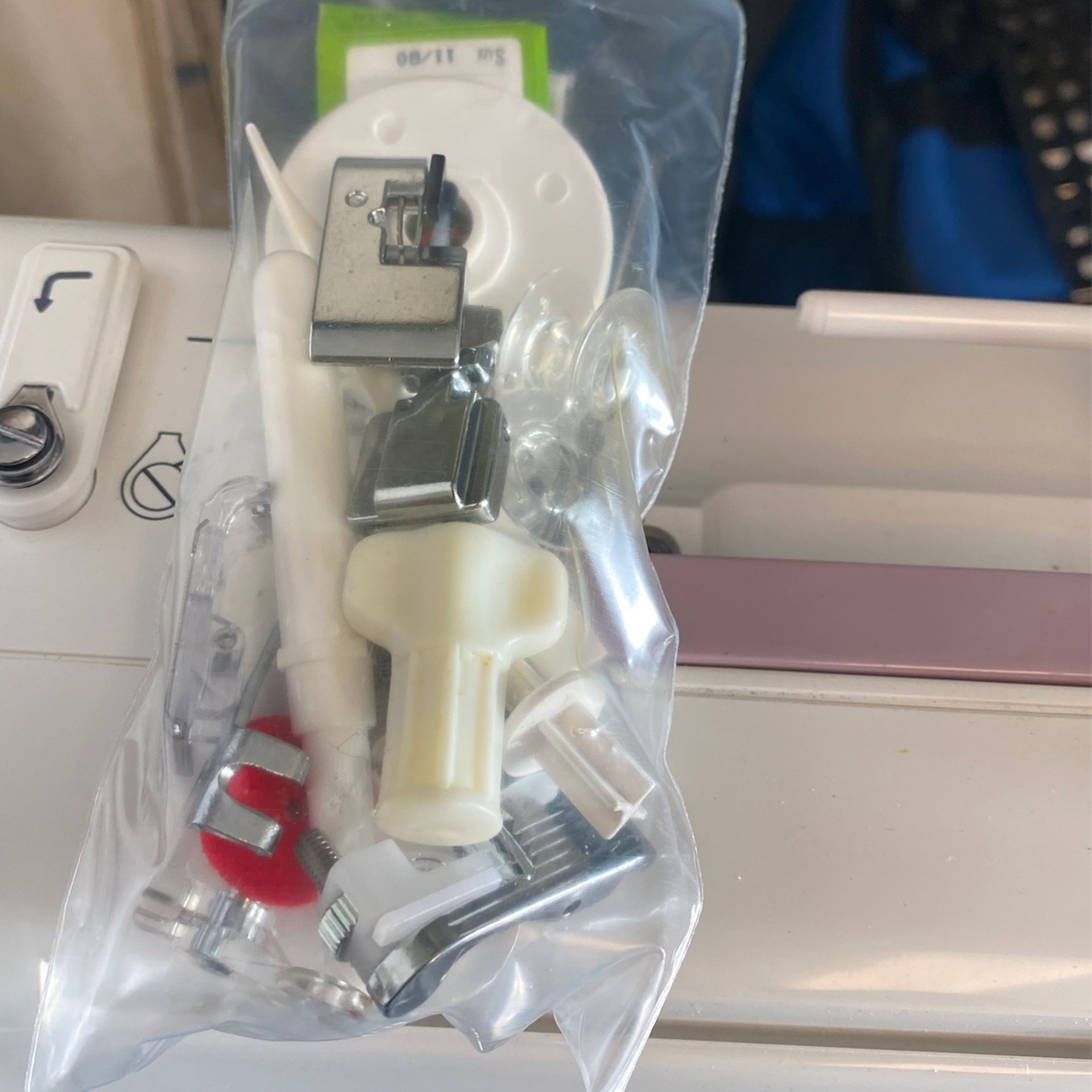 Kenmore Computerized Sewing Machine 19233 for Sale in Clearwater, FL