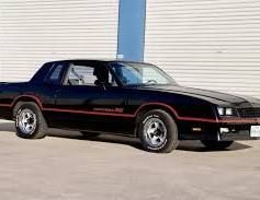 78-87 Monte Carlo windshield wiper switch controls with delay . El Camino. Malibu classic