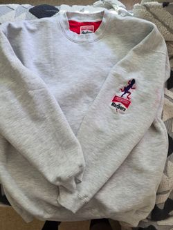 Crewneck Sweatshirt
