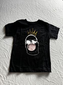 Mini flex kids shirt In perfect condition . I have two other shirts posted from the same brand :) I am open to bundles if you send me a message #Minif