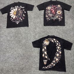 UBS Shirt 