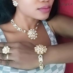 Luxury set