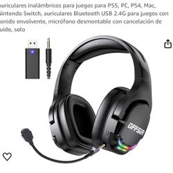 Gaming Headset 