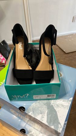 New Girls dress shoes 4