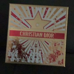 Christian Dior Box