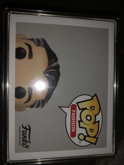 Ciro paone Funko Pop for Sale in Columbus OH OfferUp