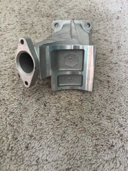 GENUINE PORSCHE 356A 356B T5 GENERATOR STAND 539.01.145