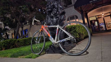 Trek Bike