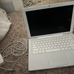 Macbook OS X