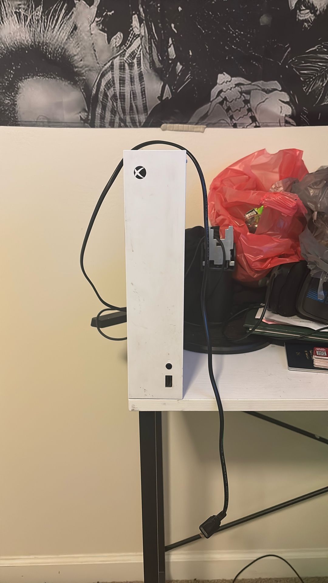 Xbox series s standard