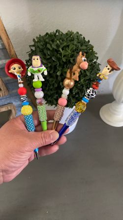 Toy Story Pens