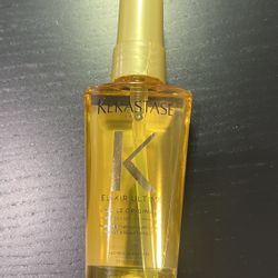 Kérastase Mini Elixir Ultime Hydrating Hair Oil (NEW)