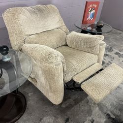 Recliner