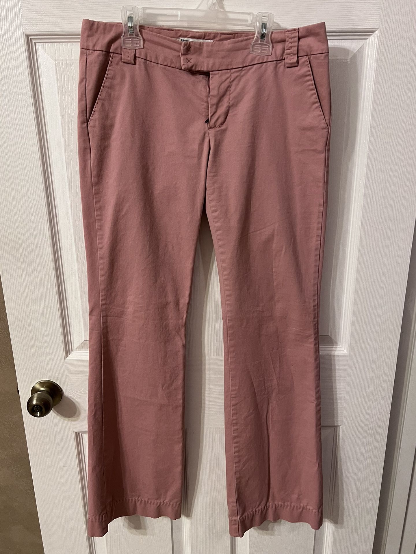 American Eagle Favorite Pants, size 4