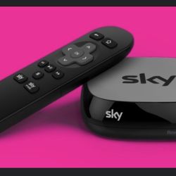 Android Box📺⭐️/Sky📡